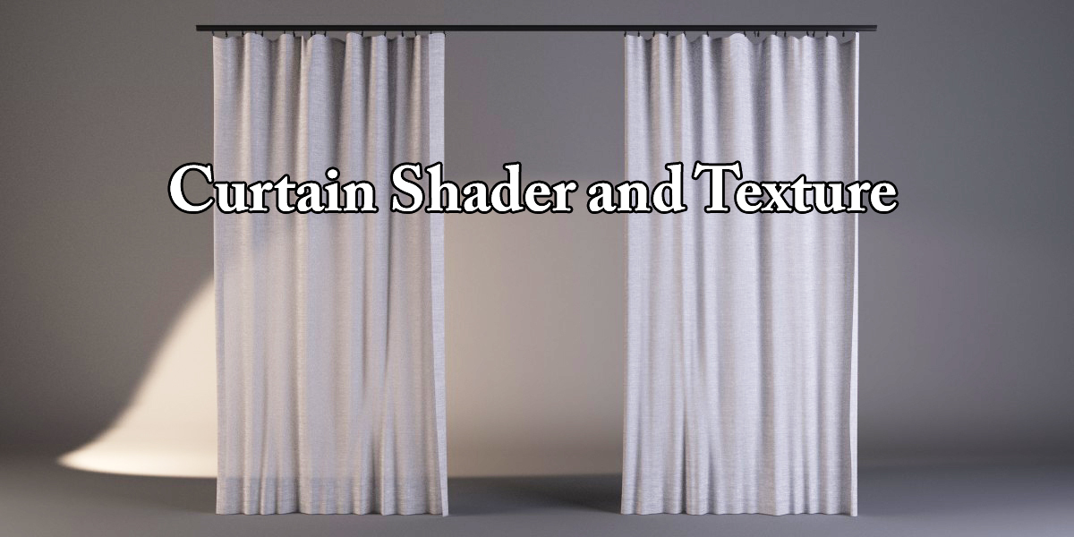 Curtain Texture Curtain Texture